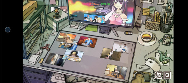 小林正雪复仇之密室重制版手机版