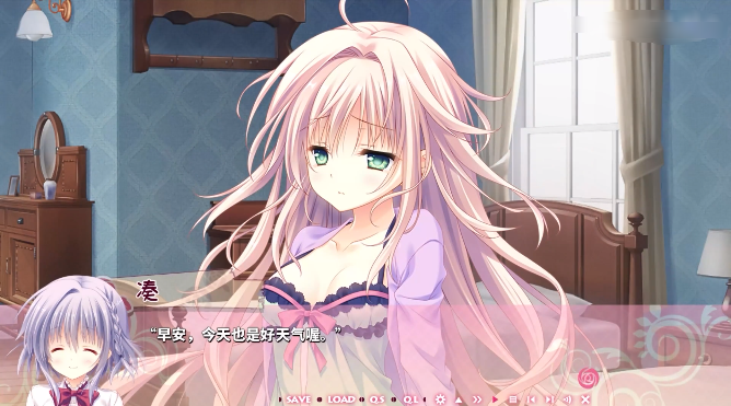 少女领域游戏 少女领域游戏