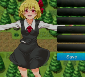 时间停止幻想乡汉化下载