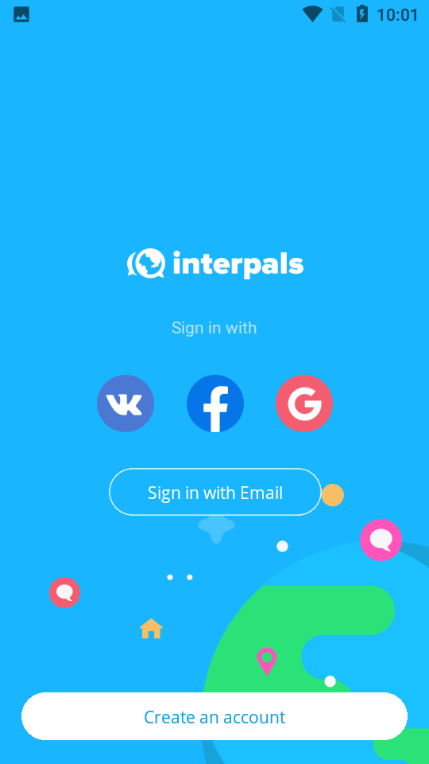 Interpals2024最新版下载