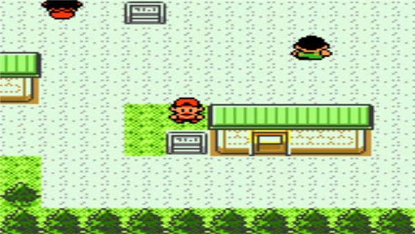 口袋妖怪银灵汉化版