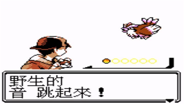 口袋妖怪银灵汉化版