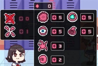 吃人的柜子2恶魔版