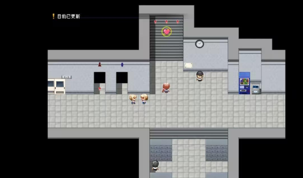 魔法少女亚麻衣手机版(CatCat)