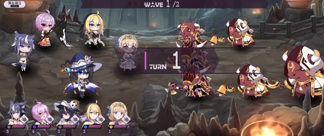 魔竞革命最新版下载 魔竞革命最新版下载