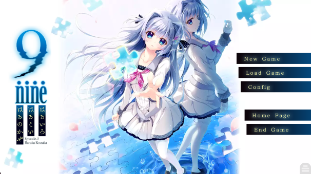 9nine春色春恋春熙风手游(9nine3)