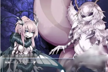 勇者大战魔物娘冷狐版最新版本