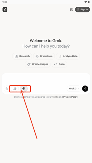 Grok4.1中文版官方下载最新版本-Grok4.1中文版安装包下载安卓版v1.3.30