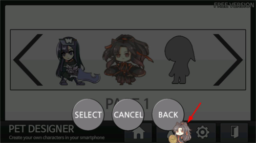pet designer自制桌面宠物app下载-pet designer桌宠素材汉化版软件下载