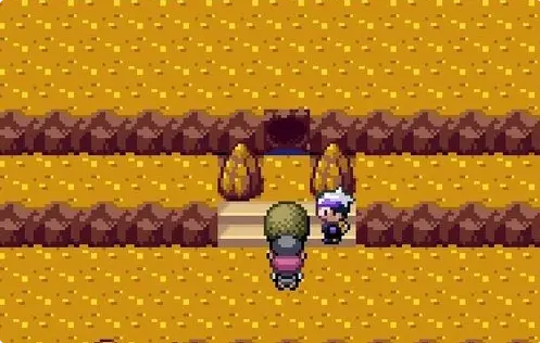 口袋妖怪漆黑的魅影萌娘版(口袋妖怪：漆黑的魅影萌版)