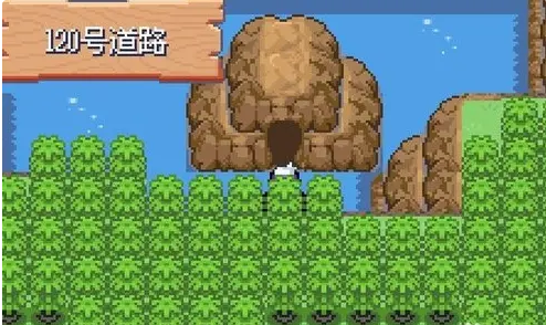 口袋妖怪漆黑的魅影萌娘版(口袋妖怪：漆黑的魅影萌版)