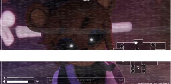 fnia3娘化版下载安装