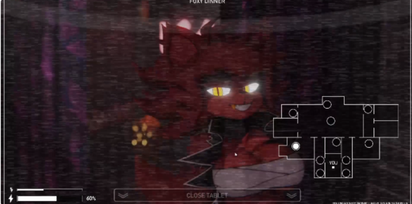 fnia3娘化版下载安装