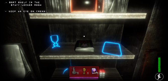 fnia3娘化版下载安装