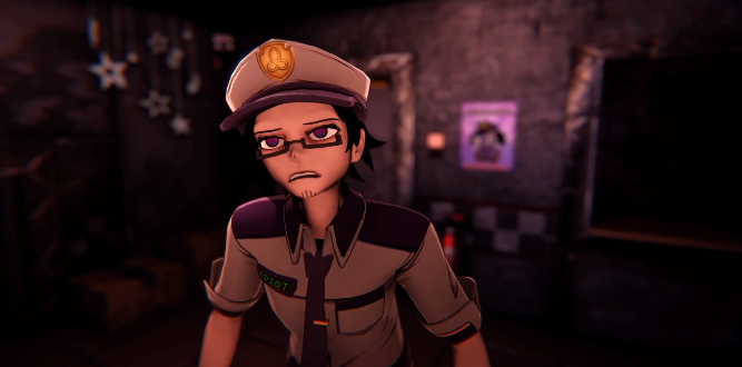 fnia3娘化版下载安装