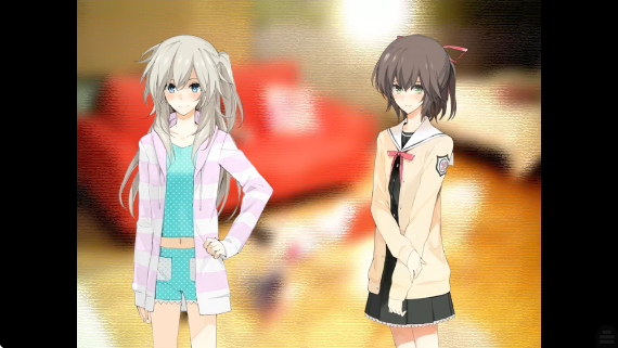 孤独少女的百合物语安卓版