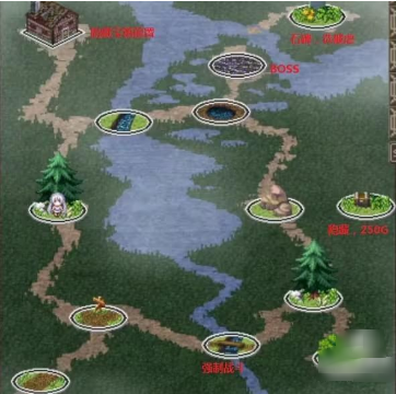 祭品公主菲娜的冒险手机版下载