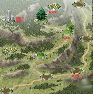 祭品公主菲娜的冒险手机版下载