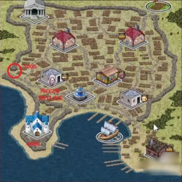 祭品公主菲娜的冒险手机版下载