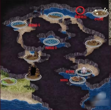 祭品公主菲娜的冒险手机版下载