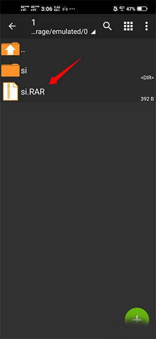 zarchiverpro蓝色版解压器app下载-zarchiverpro蓝色专业版解压缩工具软件下载