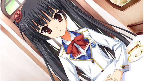 noble works汉化版下载