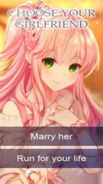 我的甜蜜病娇女友2手游