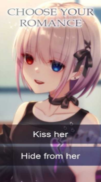 我的甜蜜病娇女友2手游