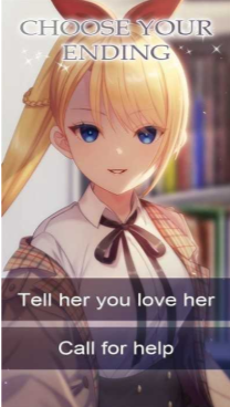 我的甜蜜病娇女友2手游