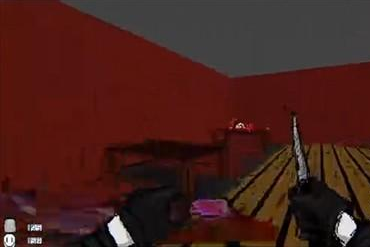 粉红谷汉化官方下载安装(idTech4A++)