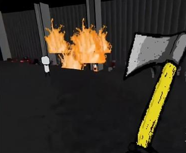 粉红谷汉化官方下载安装(idTech4A++)