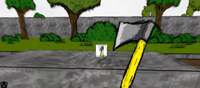 粉红谷汉化官方下载安装(idTech4A++)