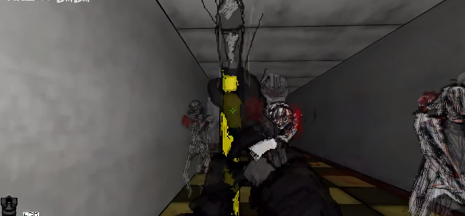 粉红谷汉化官方下载安装(idTech4A++)