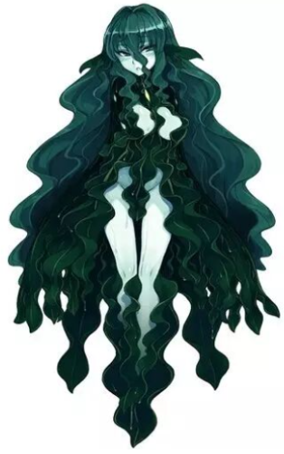 勇者大战魔物娘冷狐版最新版本