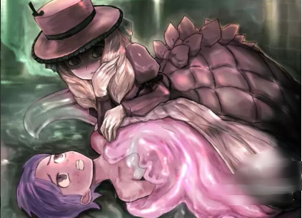 勇者大战魔物娘冷狐版最新版本