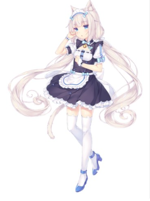 猫娘乐园3手游下载汉化完整版