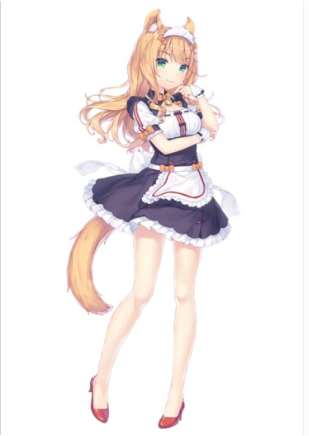 猫娘乐园3手游下载汉化完整版