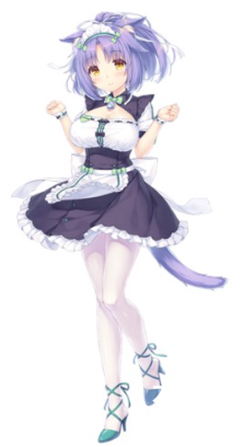 猫娘乐园3手游下载汉化完整版