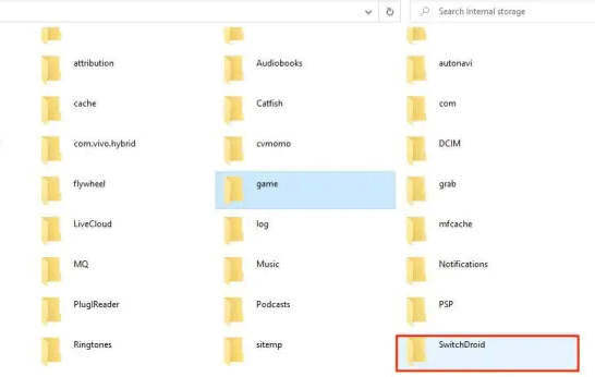 switch蛋蛋模拟器官方正版app下载-switch蛋蛋模拟器汉化版软件安卓下载