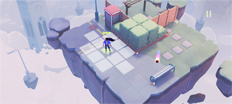 德斯塔记忆之间手游