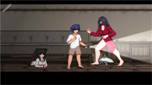 放课后的捉迷藏2026