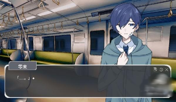 二人终末论手游