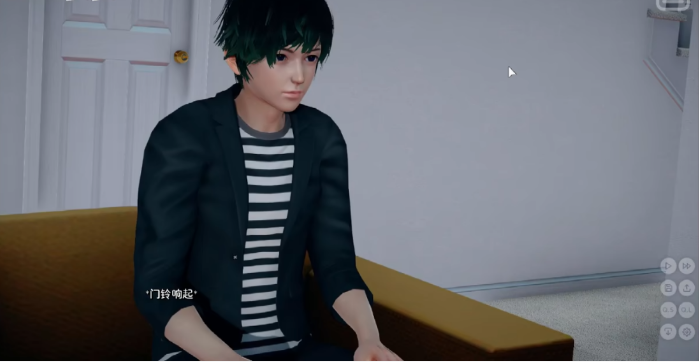 我的爱人是恶女安卓版手游