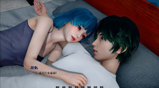 我的爱人是恶女安卓版手游