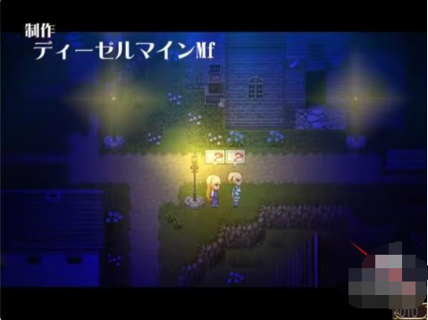 逃出魅魔牧场游戏