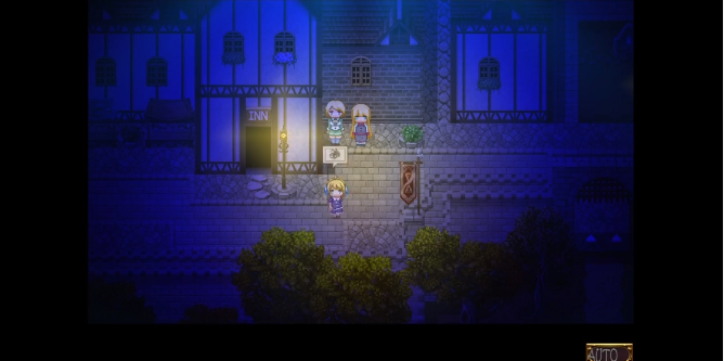 逃出魅魔牧场游戏