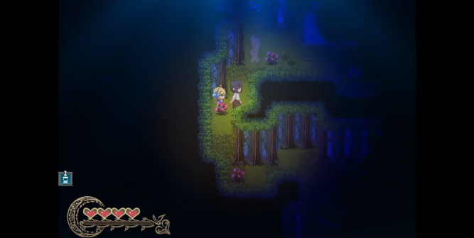 逃出魅魔牧场游戏