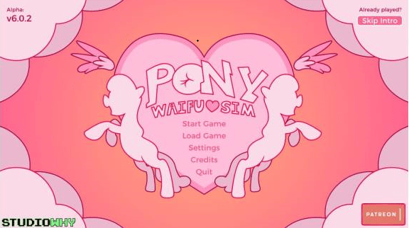 高清马三汉化版游戏