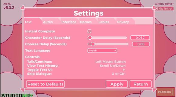 高清马三汉化版游戏