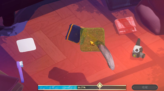 拭尘忆往往昔信忆手游